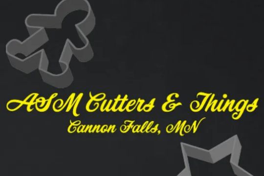 Asm Cutters & Things