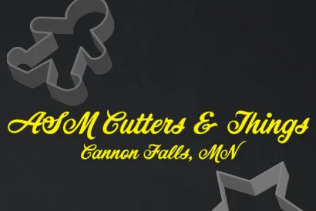 Asm Cutters & Things