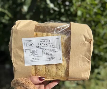 Little Prairie Farmstand