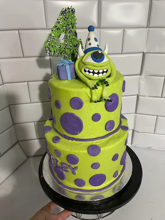 Baker's Duzn' Bakery Picture 7
