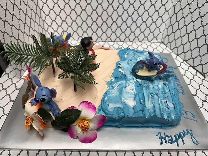 Baker's Duzn' Bakery Picture 4