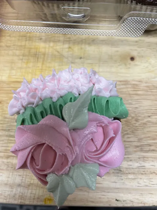 Baker's Duzn' Bakery Picture 3