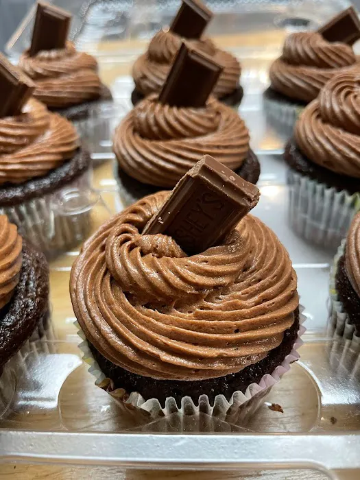 Baker's Duzn' Bakery Picture 8