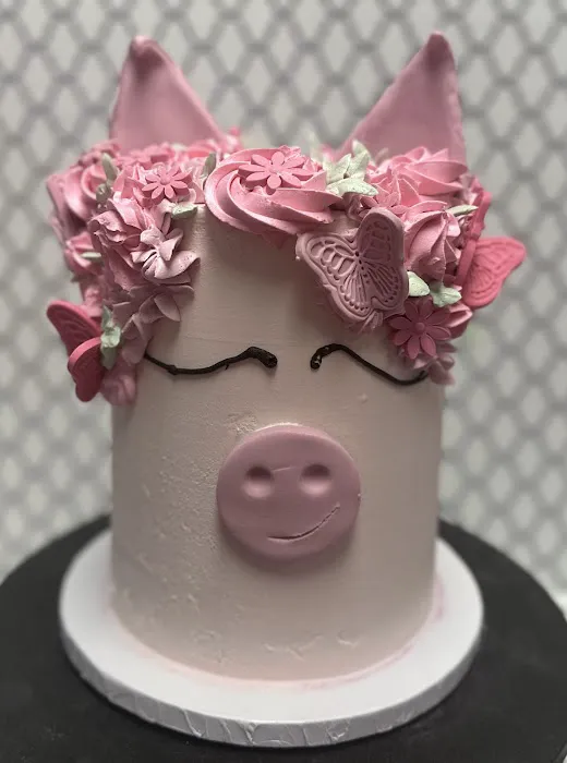 Baker's Duzn' Bakery Picture 9
