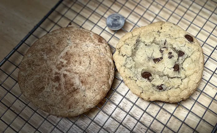 Baker's Duzn' Bakery Picture 5