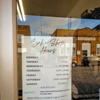 Wicked Sweet Bake Shop ico