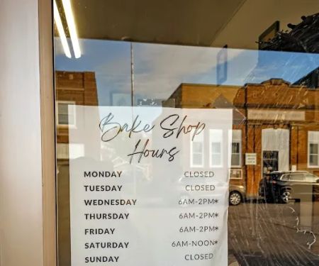 Wicked Sweet Bake Shop