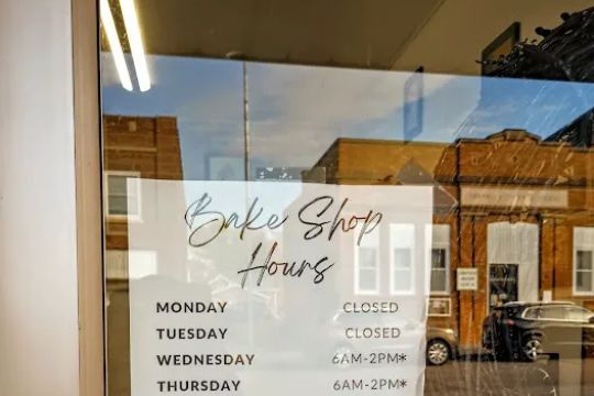 Wicked Sweet Bake Shop