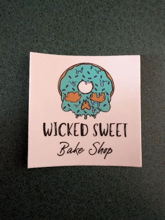 Wicked Sweet Bake Shop Picture 6