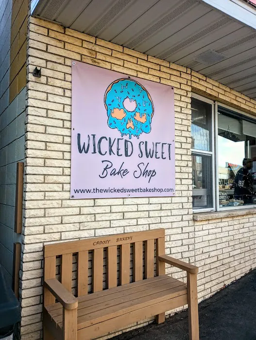 Wicked Sweet Bake Shop Picture 3