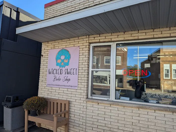Wicked Sweet Bake Shop Picture 7