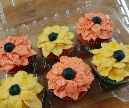 Emma's Bakery and Eats
