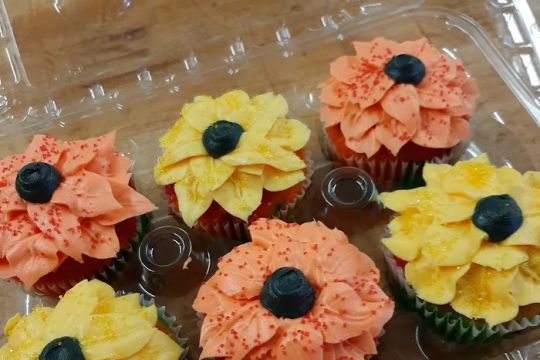 Emma's Bakery and Eats