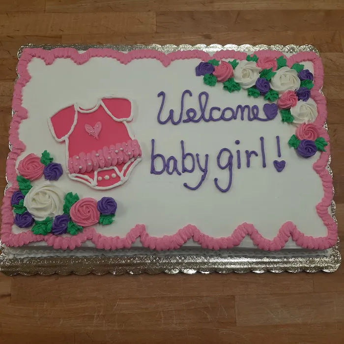 Emma's Bakery and Eats Picture 3