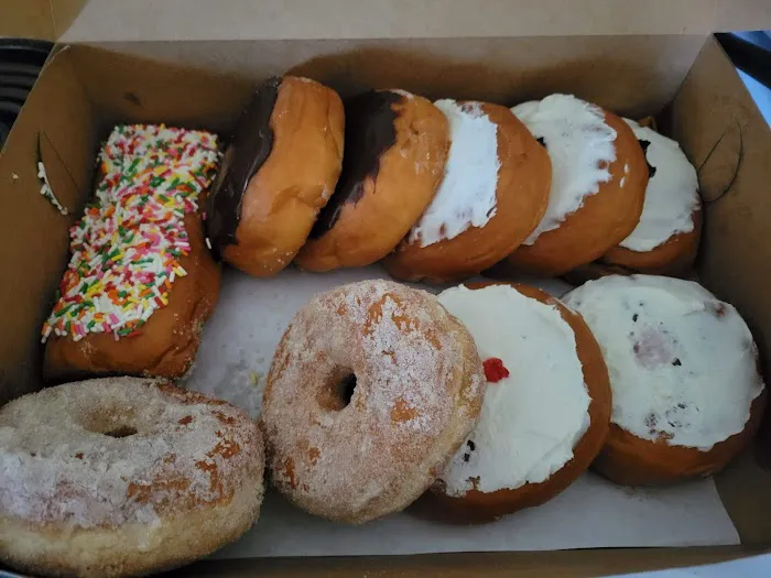 Emma's Bakery and Eats Picture 6