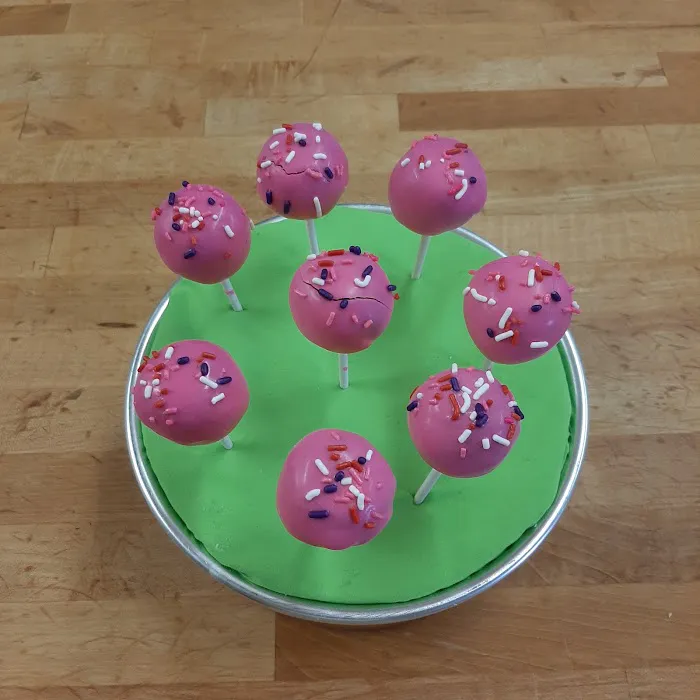 Emma's Bakery and Eats Picture 2