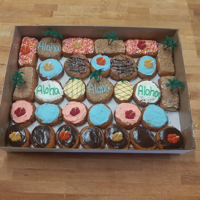 Emma's Bakery and Eats Picture 9