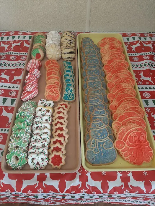 Emma's Bakery and Eats Picture 5