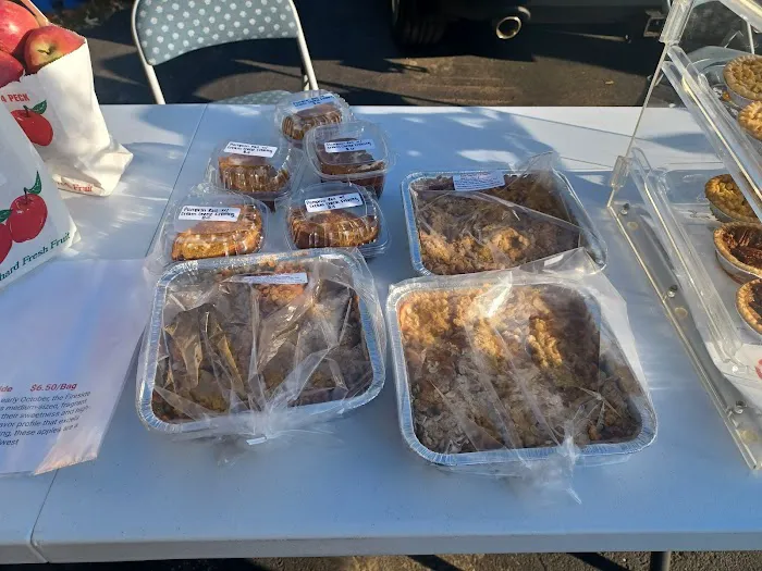 Gramma Chele's Goodies Picture 1