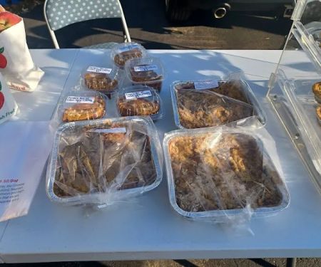 Gramma Chele's Goodies