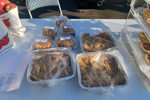 Gramma Chele's Goodies