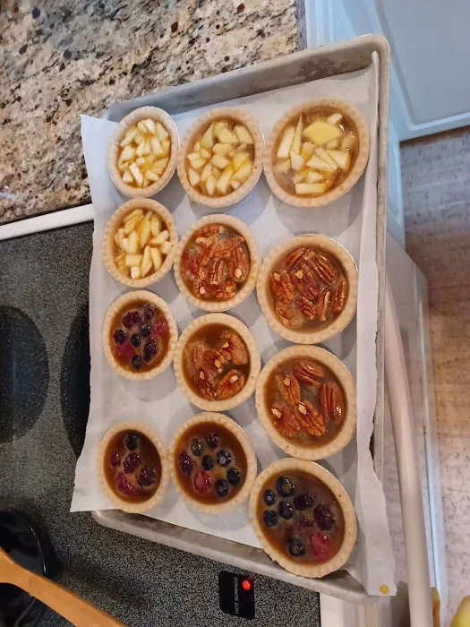 Gramma Chele's Goodies Picture 2