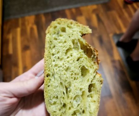 Burman's Breads