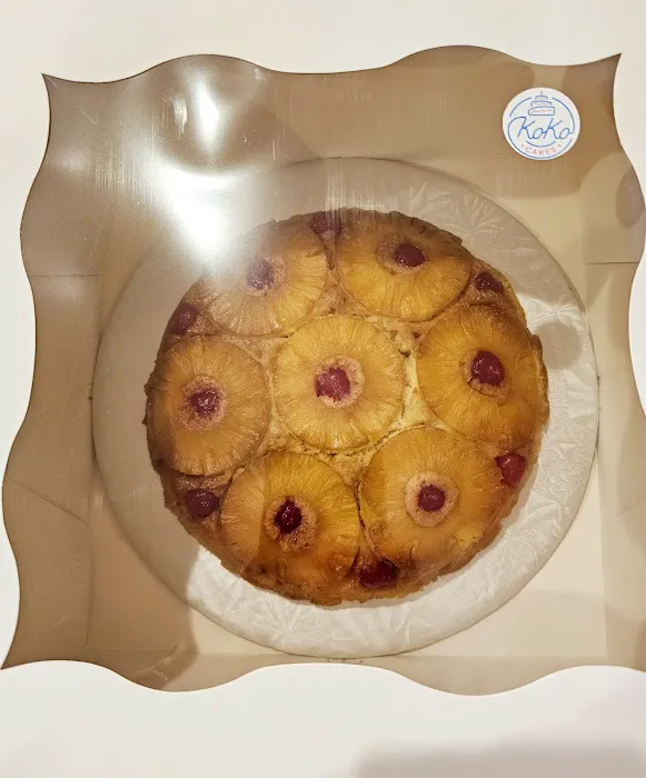 KoKo Cakes Picture 5