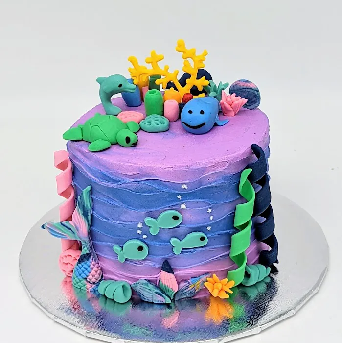 KoKo Cakes Picture 1