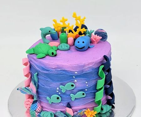 KoKo Cakes