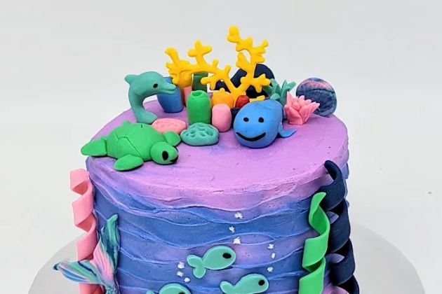 KoKo Cakes