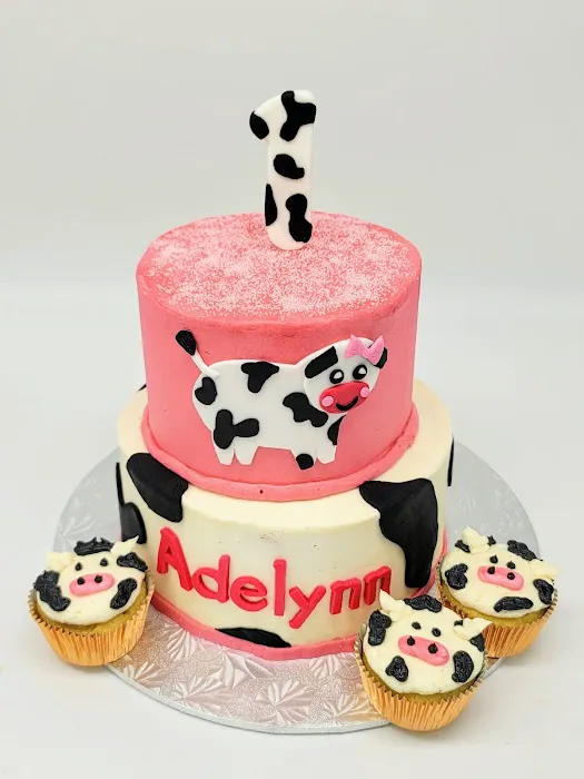 KoKo Cakes Picture 3