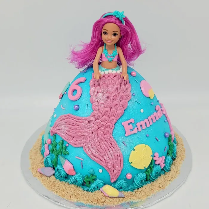 KoKo Cakes Picture 7