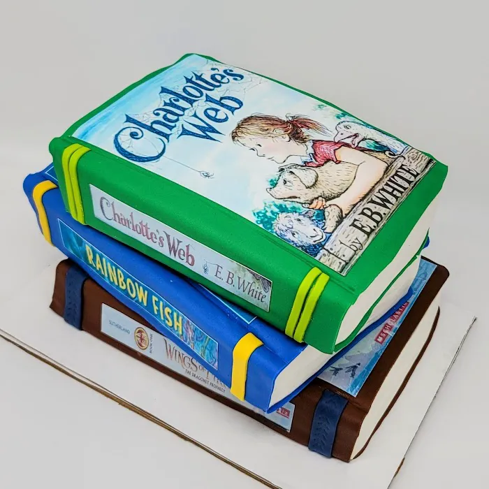 KoKo Cakes Picture 10