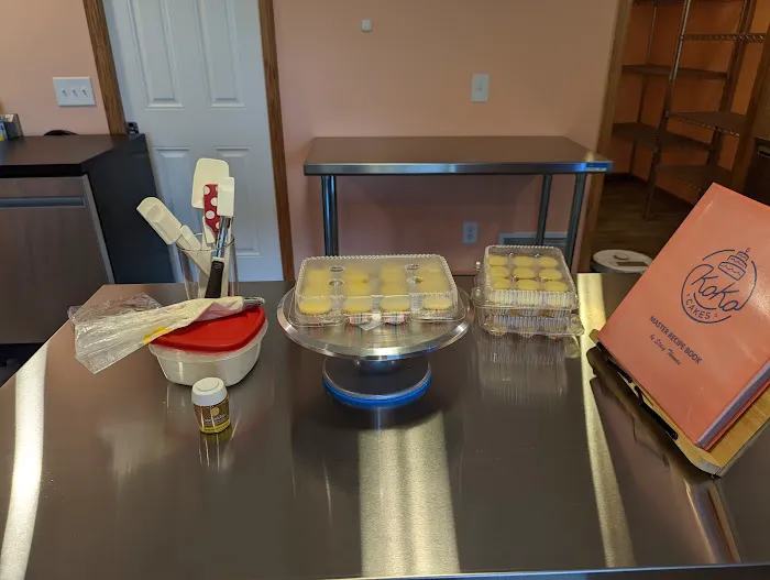 KoKo Cakes Picture 6