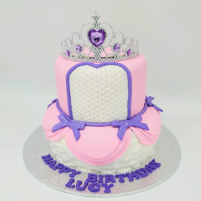 KoKo Cakes Picture 9