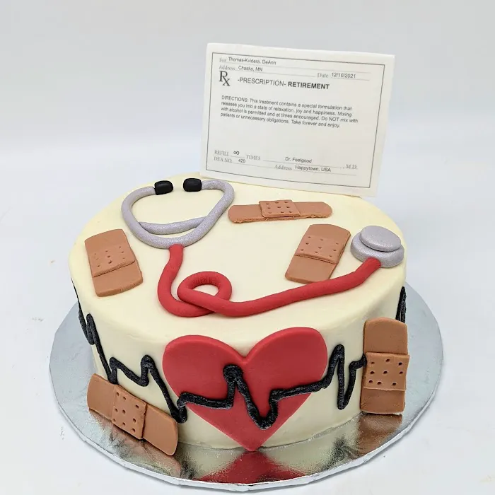 KoKo Cakes Picture 2