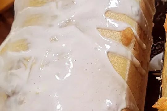 The Daily Dough