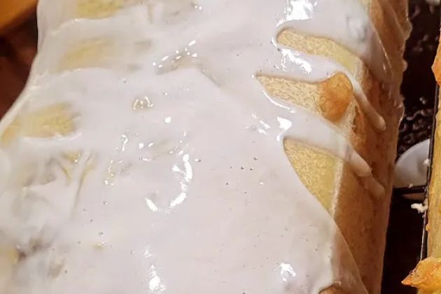 The Daily Dough