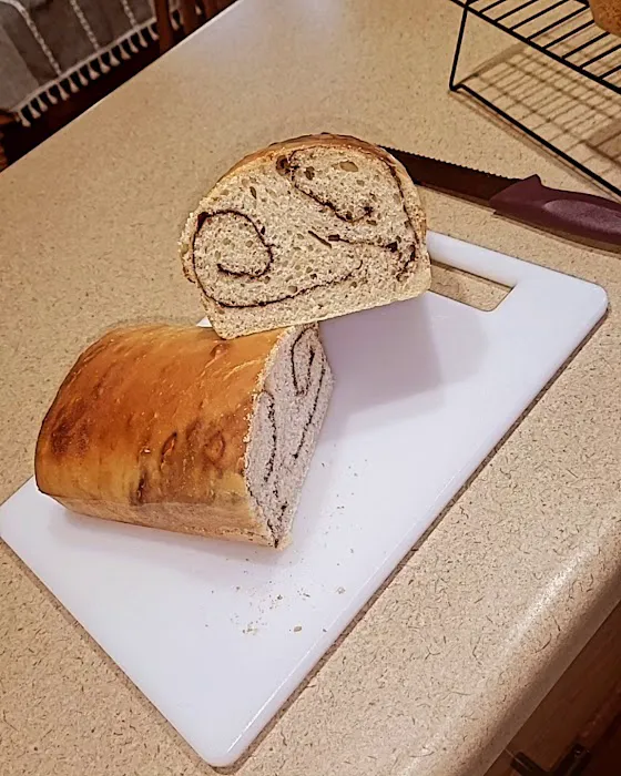 The Daily Dough Picture 6