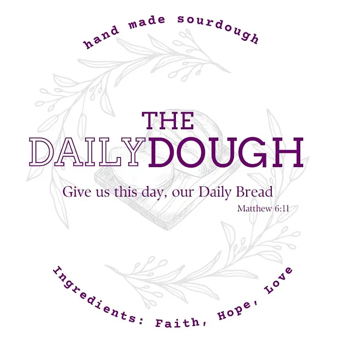 The Daily Dough Picture 2