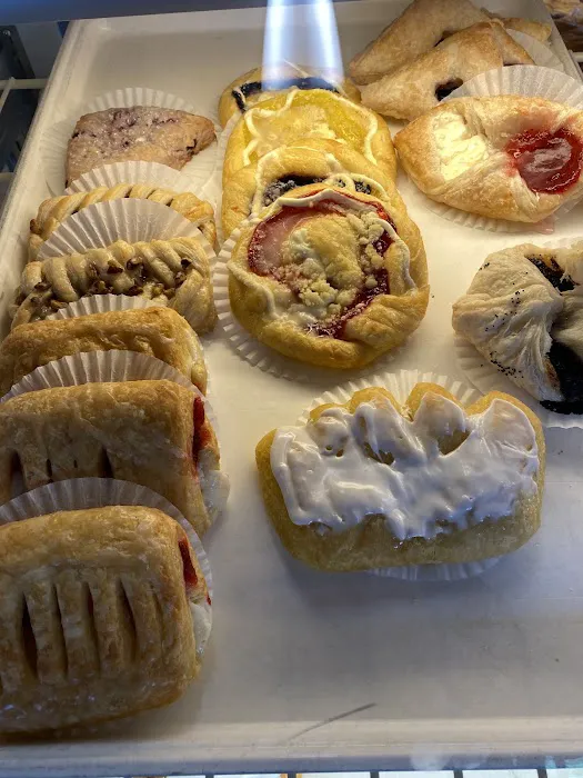 Sweet Memories Bakery, LLC Picture 1
