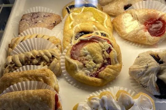 Sweet Memories Bakery, LLC