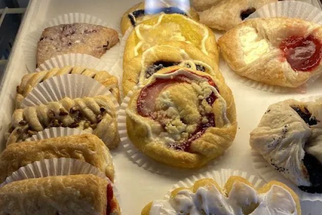 Sweet Memories Bakery, LLC