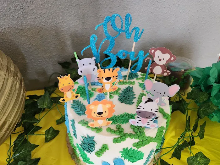 Sweet Memories Bakery, LLC Picture 8