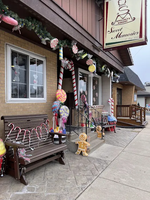 Sweet Memories Bakery, LLC Picture 6