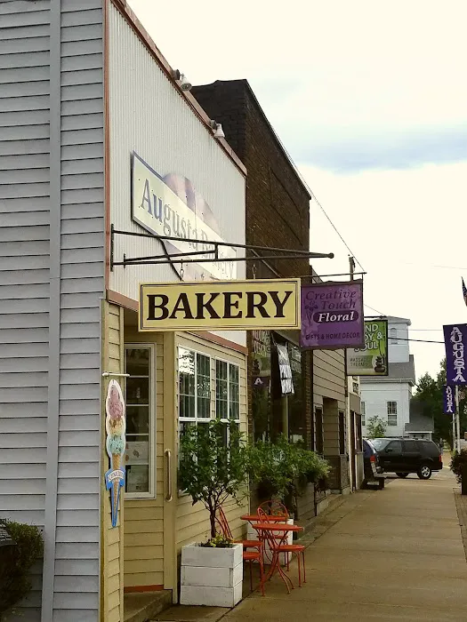 Augusta Bakery Picture 2