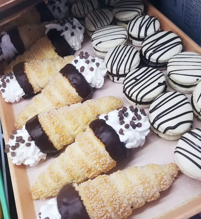 Augusta Bakery Picture 10