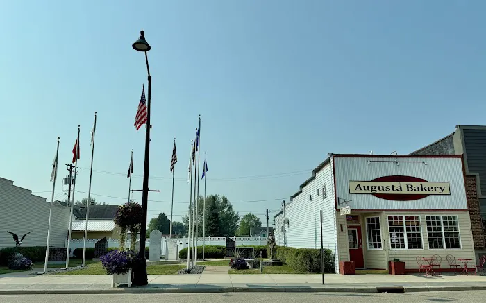 Augusta Bakery Picture 5