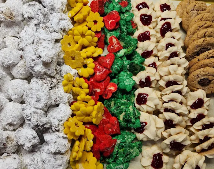 Augusta Bakery Picture 6